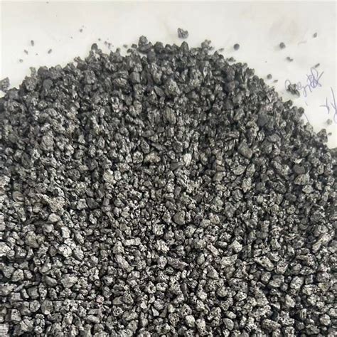 Gpc Cpc Calcined Petroleum Coke Recarburizer