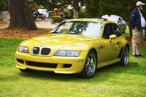 Video Check Out All Of The Cars At Legends Of The Autobahn