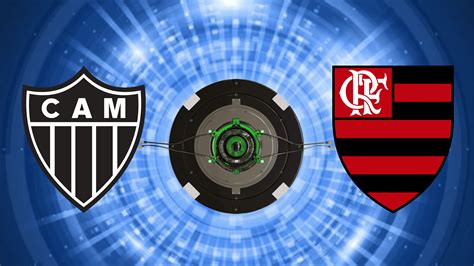 Atlético MG x Flamengo onde assistir final da Copa do Brasil