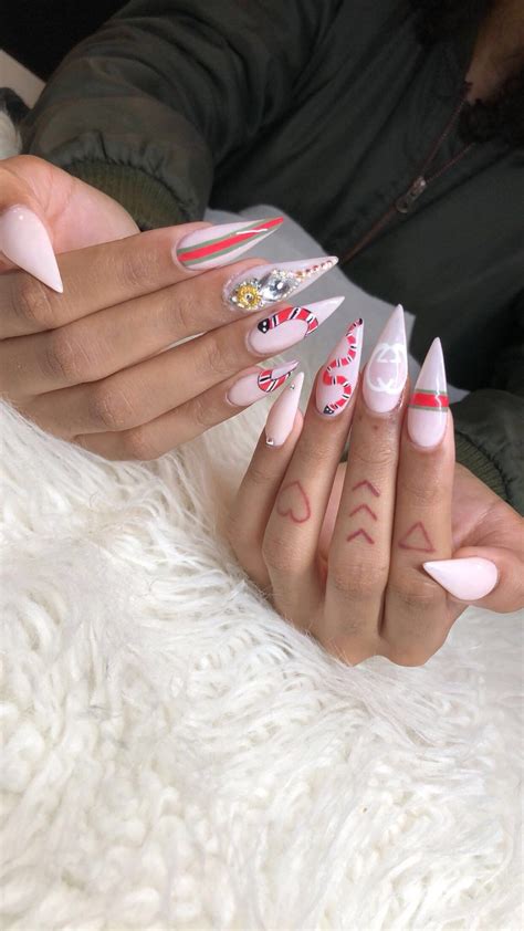 Pin On Nails