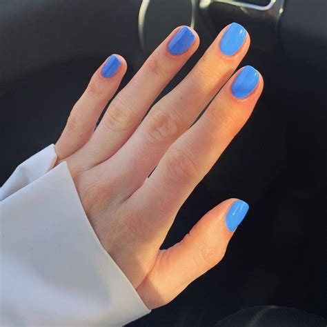 Summer Nail Colors Kate Sarine