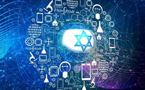 Israel’s tech sector raises a record $25.4 billion in 2021; 33 tech ...