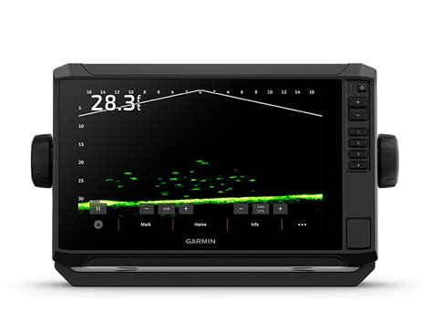 Garmin LiveScope Plus Ice-Fishing Bundle Lithium Ion w/ LVS34-IF w/ up – Dewey Catchem & How