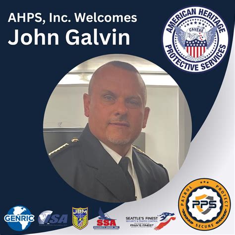 American Heritage Protective Services, Inc. on LinkedIn: American ...