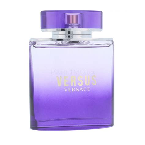 Versace Versus Eau De Toilette Ml Parfimo Bg