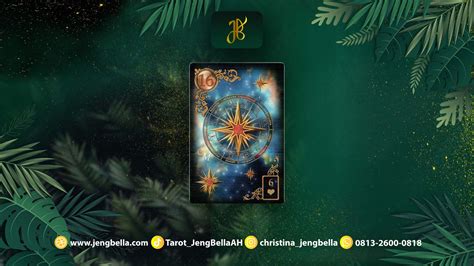 arti kartu  star peramal indonesia jeng bella