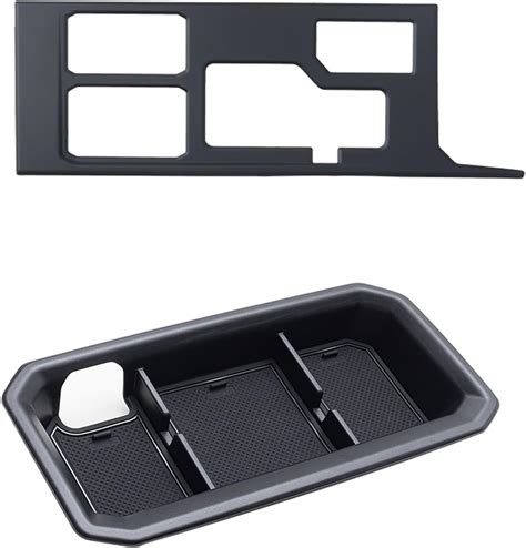 Amazon Jdmcar Dashboard Tray And Central Control Gear Shift Panel