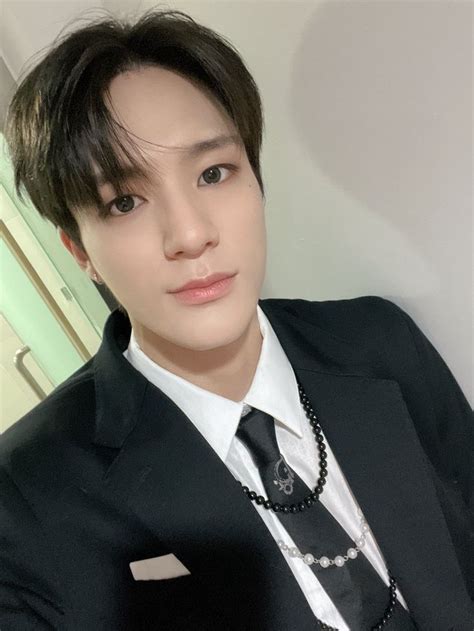 221108 Jeno Bubble Selca Jeno Nct Nct Dream Nct