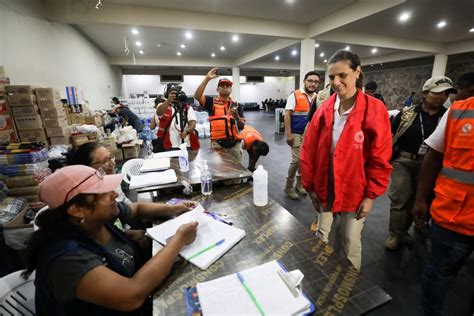 Mvcs Recibe Primer Padr N De Familias Aptas Para Acceder A Bono De