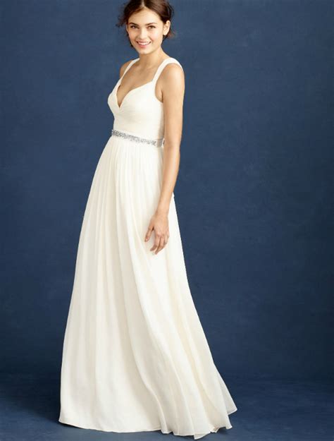 New J Crew Wedding Dresses And Bridesmaid Dresses For Fall Winter