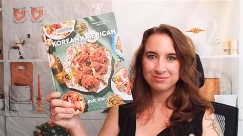 Cookbook Preview Korean American Food That Tastes Like Home By Eric