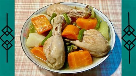 Chicken Stew ॥easy Chicken Stew Recipe ॥চিকেন স্ট্যু রেসিপি॥healthy Chicken Stew Recipe Youtube