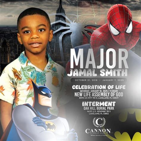 The town relies on the Cannon Funeral Home obits for final tributes 8