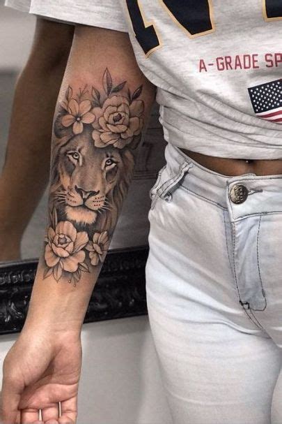 Trending Arm Tattoos Ideas For Women In 2020 Girl Arm Tattoos