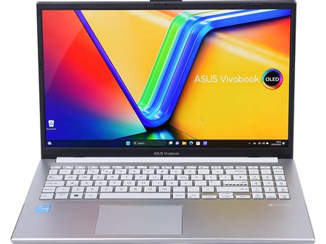 Asus Vivobook Go 15 E1504ga Review 155 Inches 1534kg Intel Core I3