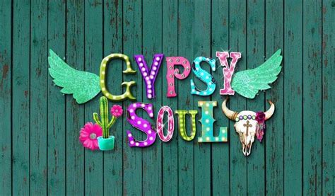 Pin On Gypsy Soul Boutique