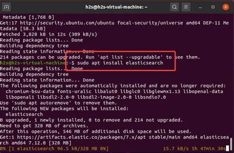 How To Install Elasticsearch On Ubuntu 20 04 LTS Easy Steps