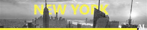 NEW YORK banner web - Martin MacDonald