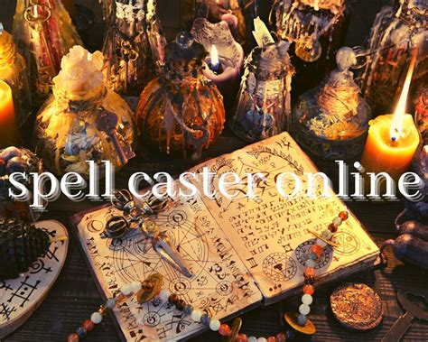 Spell Casters Magic Spell Services For All Your Problems