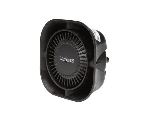 Whelen | Sirens and Speakers | SA315 Siren Series