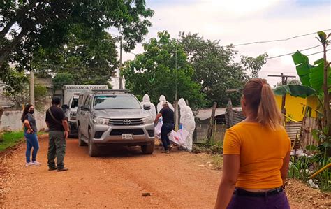 Fotogaler A Lo Torturan Y Asesinan Dentro De Su Casa En Gaviotas