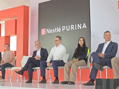 Nestlé Purina invierte 220 millones de dólares para expansión de planta