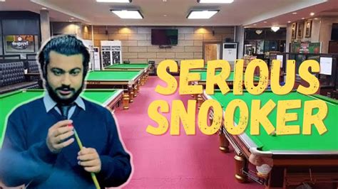 Unlucky Day In Snooker Gone Wrong Youtube