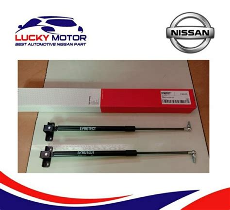 Jual Shock Shok Kaca Pintu Nissan Terrano High Quality Di Lapak Lucky