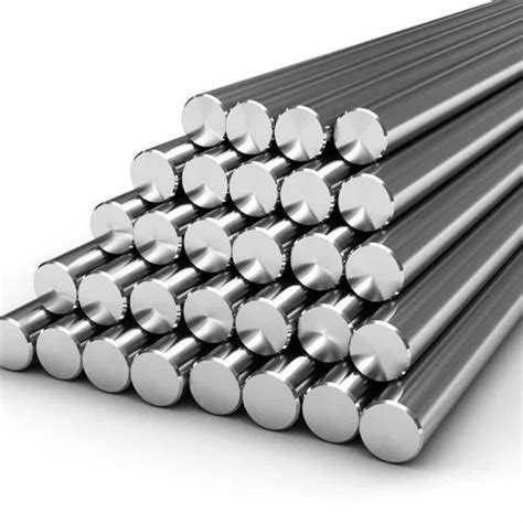 Round A 240 Stainless Steel Rod For Construction At Rs 200 In Mumbai