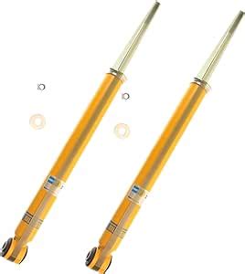 Amazon Pair Set Of 2 Rear Bilstein B6 Perform Shock Absorbers FOR