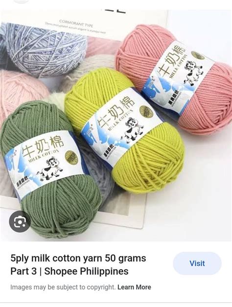 is this yarn good for clothing? : r/crochet