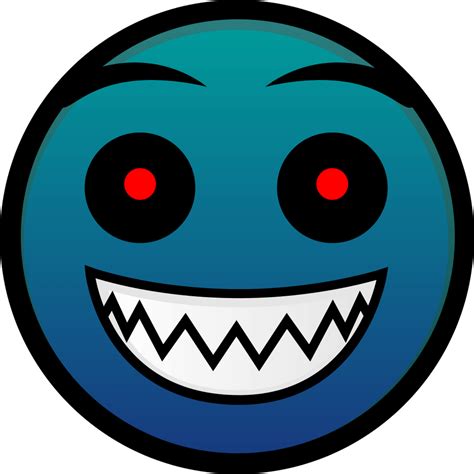 Let's rename the hard face to "Trees of the cave" : r/lobotomydash