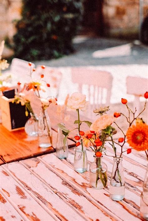 Hochzeit von Nicole Frank Unverblümt Floralwerkstatt