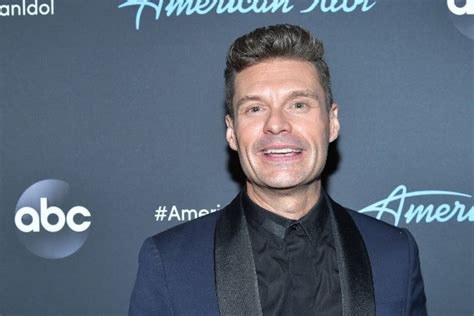 Ryan Seacrest Kept The Original American Idol Desk For Years Now He