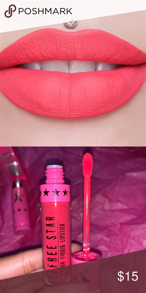 Jeffree Star Watermelon Soda” Liquid Lipstick New Liquid Lipstick Not