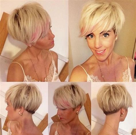 Trendy Bowl Cuts And Styles Pop Haircuts