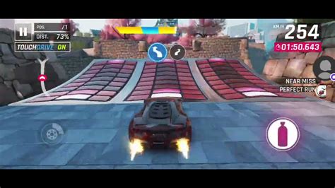 Car Hunt Riot Arrinera Hussarya Official Run Youtube