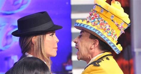 An Bal Pachano Revela El Verdadero Motivo De Su Pelea Con Graciela