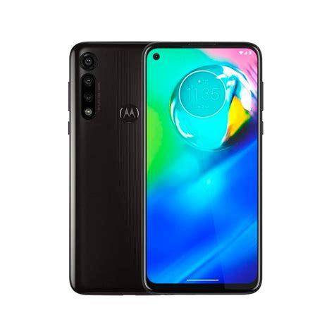 Motorola Moto G8 Power HSI Mobile