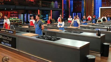 MasterChef All Star dokunulmazlığı kim hangi takım kazandı 13 Eylül