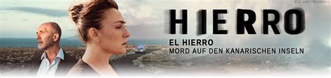 El Hierro Mord Auf Den Kanarischen Inseln Staffel Episodenguide