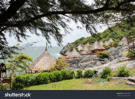 Paree Hut Filming Locations Si Chang Stock Photo 500023993 Shutterstock