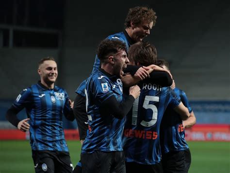 Atalanta Sporting 2 1 Risultato Finale Degli Ottavi Di Europa League