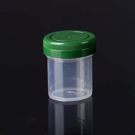 Histology Specimen Container 066oz20ml From China Manufacturer