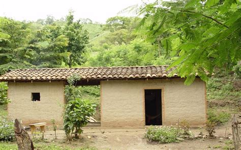 Casas De Adobe Casas De Campo