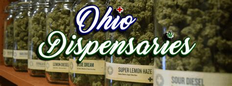 Ohio Medical Marijuana Dispensaries | OhioCannabis.com