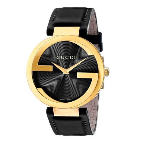 Relojes Gucci de hombre Catálogo 2024