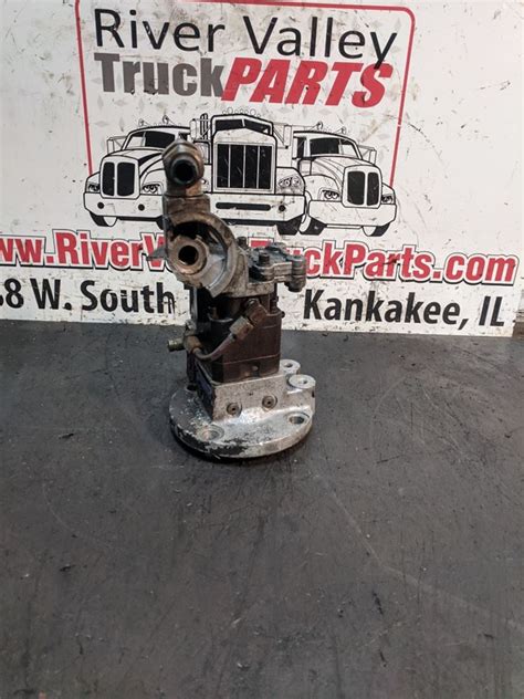 Used Cummins N14 Engine Misc Part For Sale KanKakee Illinois United