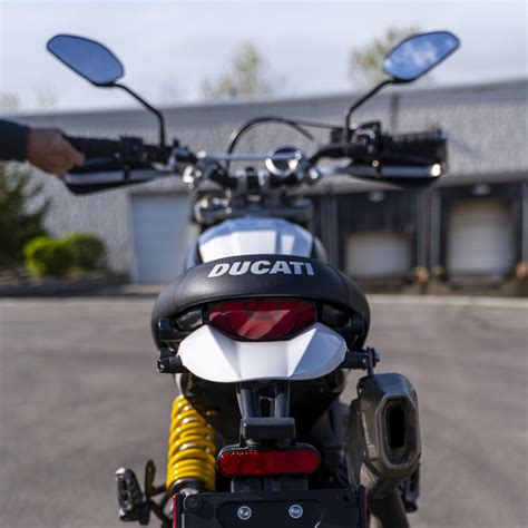 Ducati Scrambler Turn Signals Reviewmotors Co