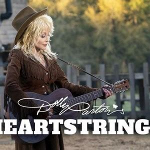 Dolly Parton's Heartstrings - Rotten Tomatoes